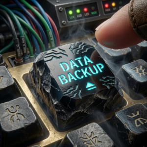 Data Backup
