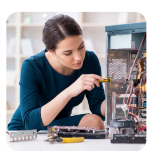 Compute and Peripherals